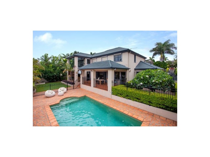 156 delaney cct, Carindale QLD 4152