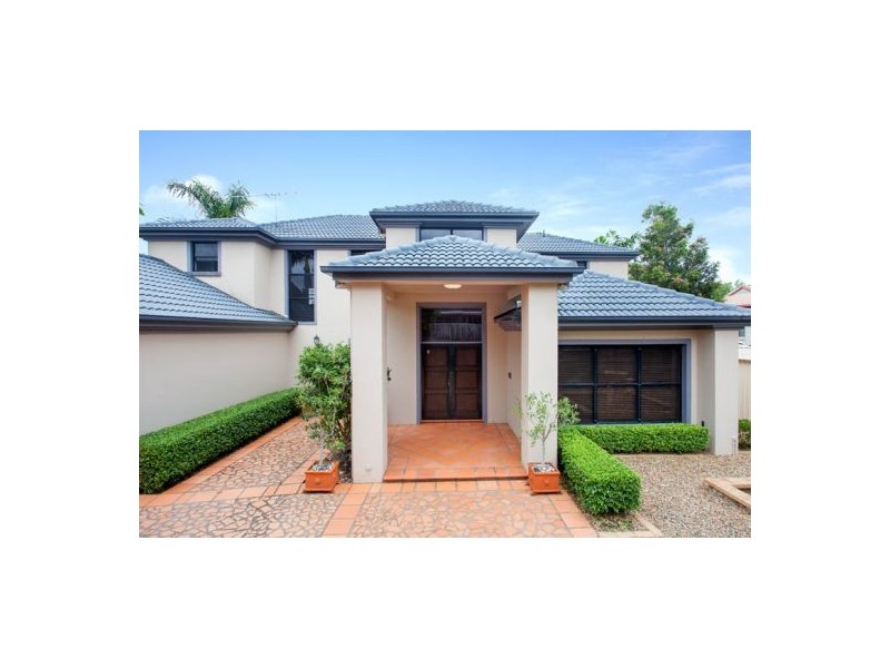 156 delaney cct, Carindale QLD 4152