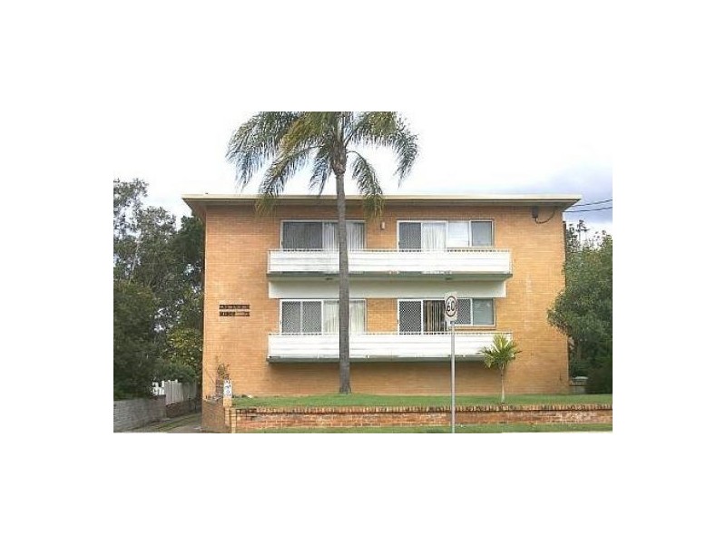 3/73 Chatsworth Rd, Greenslopes QLD 4120