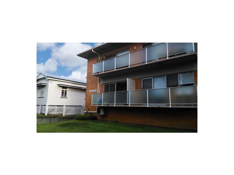 3/73 Chatsworth Rd, Greenslopes QLD 4120