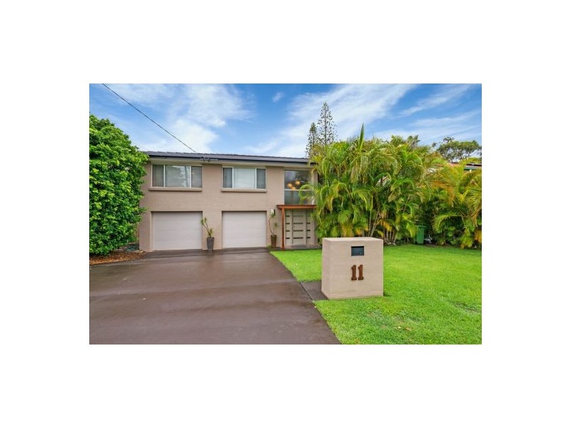 11 Malanda Street, Rochedale South QLD 4123