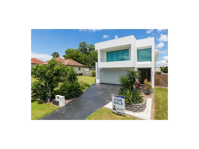 24 Ryder Street, Wynnum QLD 4178