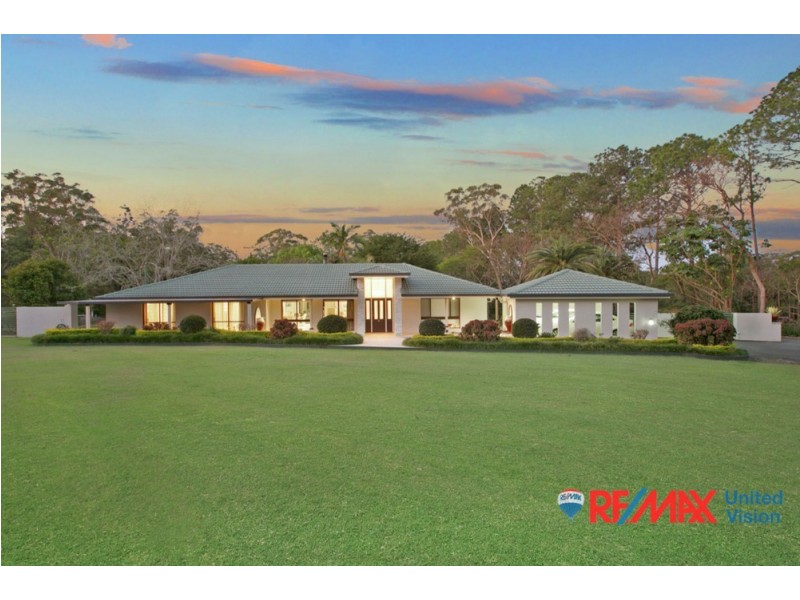 76 Oakridge Street, Burbank QLD 4156