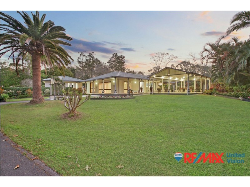 76 Oakridge Street, Burbank QLD 4156