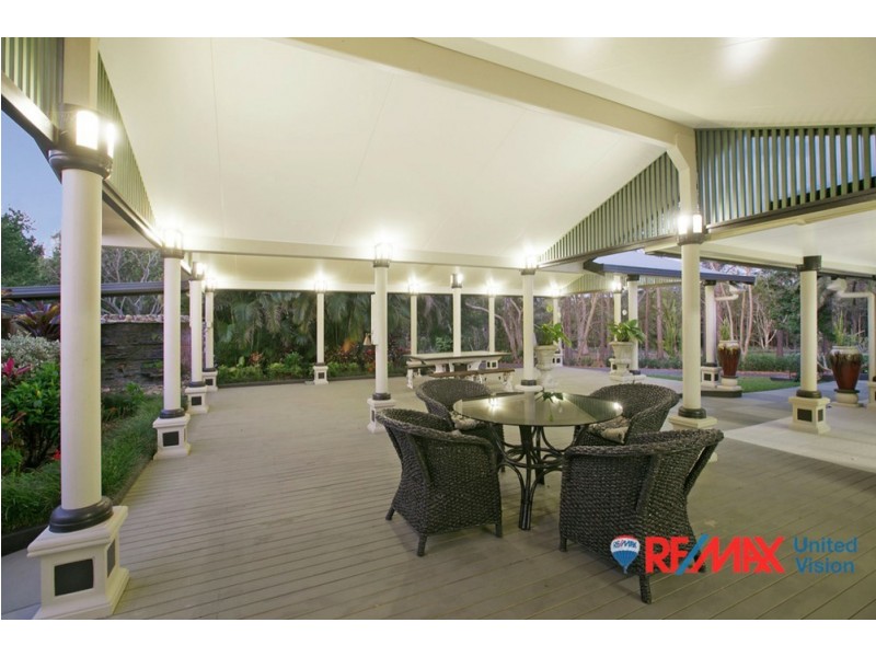 76 Oakridge Street, Burbank QLD 4156