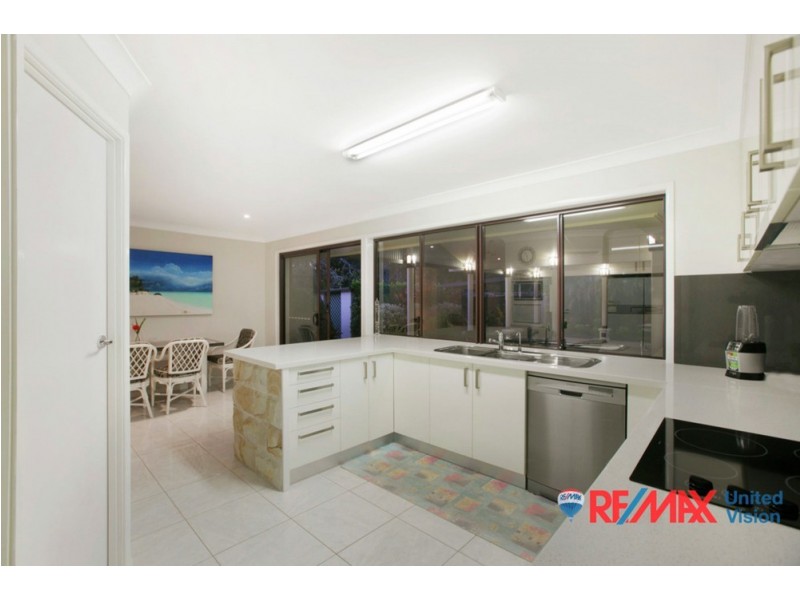 76 Oakridge Street, Burbank QLD 4156