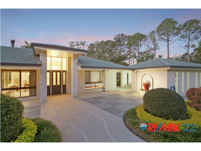 76 Oakridge Street, Burbank QLD 4156