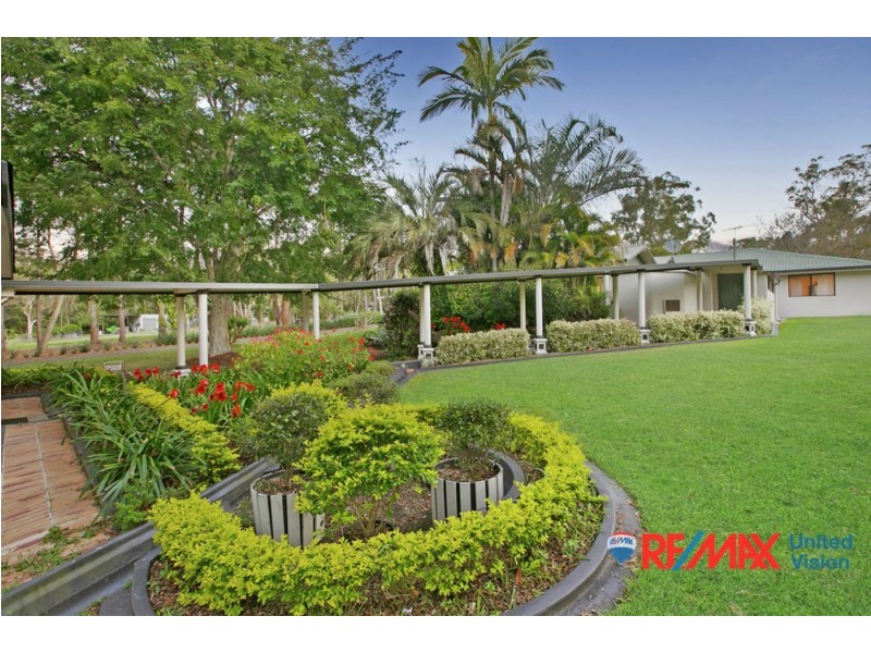 76 Oakridge Street, Burbank QLD 4156