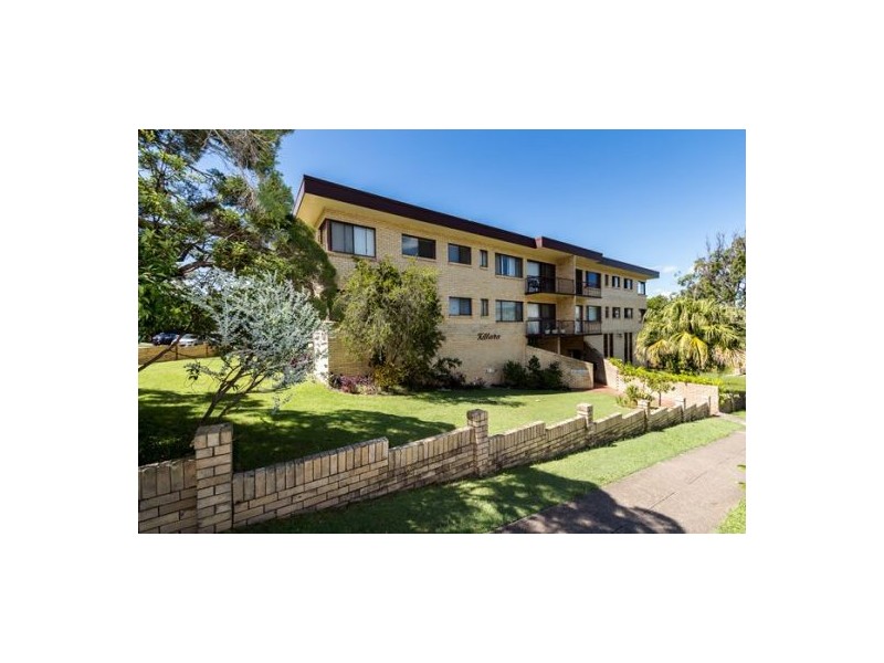 6/70 McLay Street, Coorparoo QLD 4151