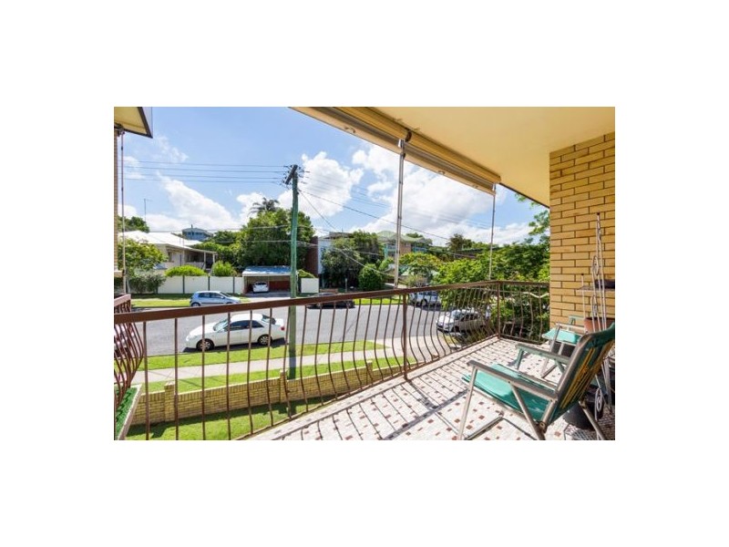 6/70 McLay Street, Coorparoo QLD 4151