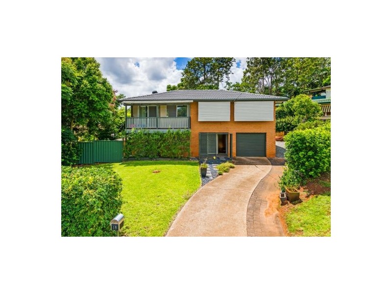 19 Greycliffe Street, Mount Gravatt East QLD 4122