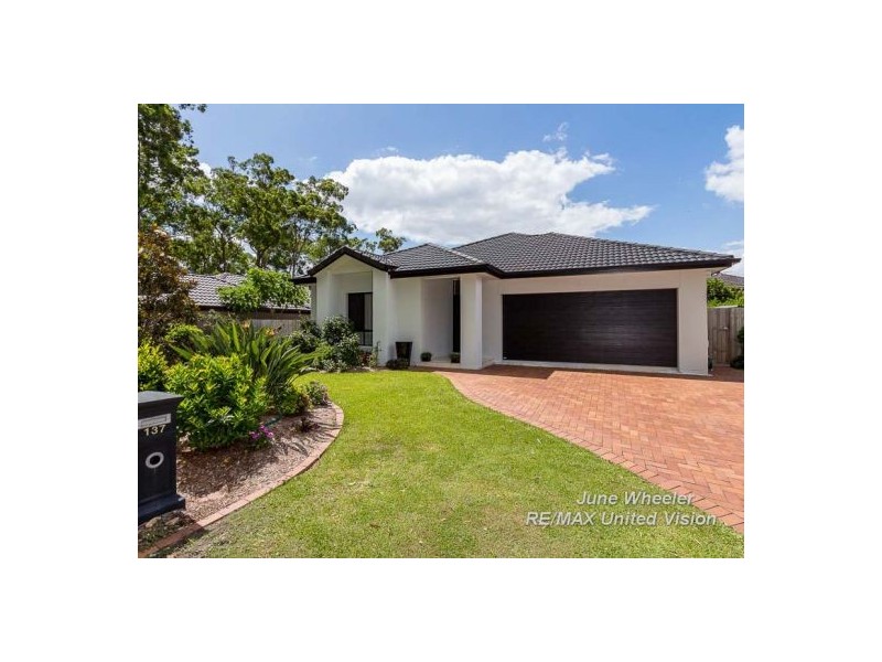 137 Tristania Way, Mount Gravatt East QLD 4122