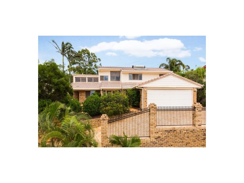 51 Wisteria Crescent, Mount Gravatt East QLD 4122