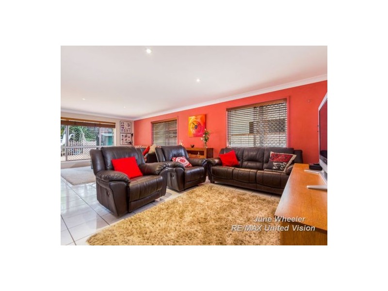 51 Wisteria Crescent, Mount Gravatt East QLD 4122