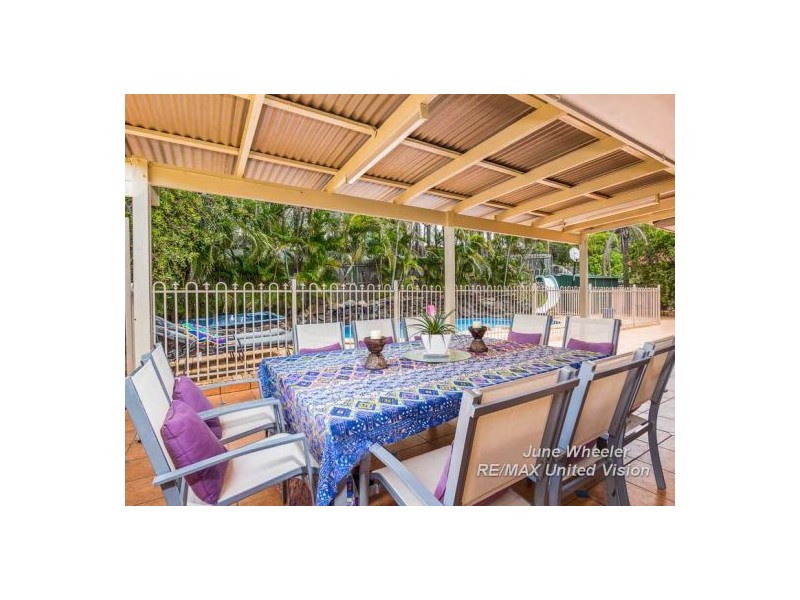 51 Wisteria Crescent, Mount Gravatt East QLD 4122