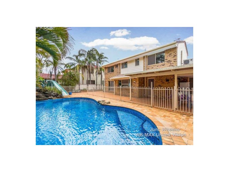 51 Wisteria Crescent, Mount Gravatt East QLD 4122