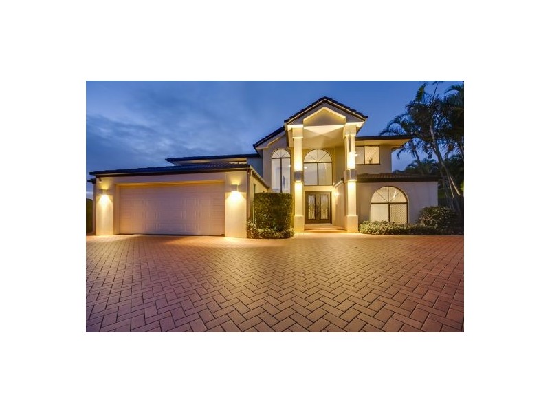 60 Sunset Place, Carindale QLD 4152