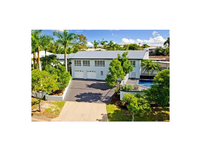 55 Rembrandt Street, Carina QLD 4152