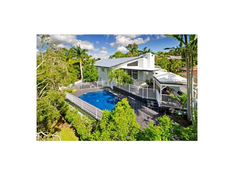 55 Rembrandt Street, Carina QLD 4152