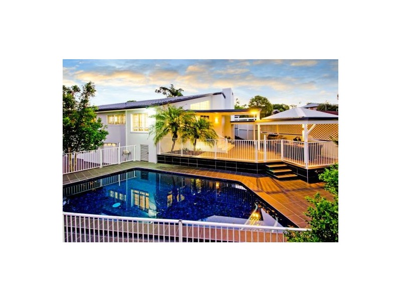 55 Rembrandt Street, Carina QLD 4152