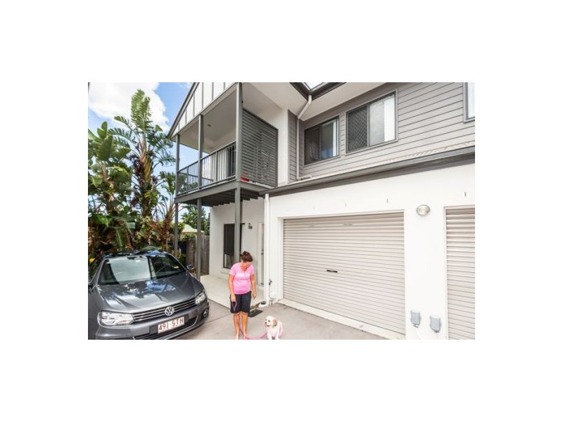 2/333 Stanley Road, Carina QLD 4152