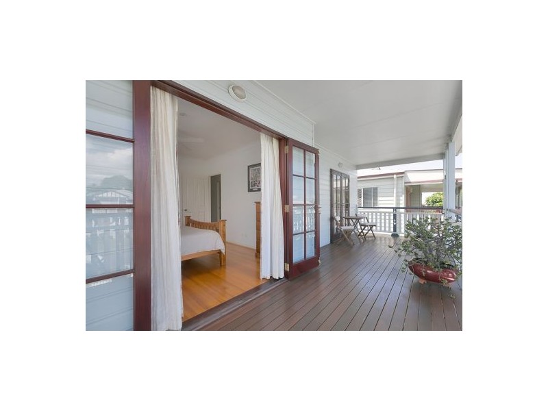 51 Ryder Street, Wynnum QLD 4178