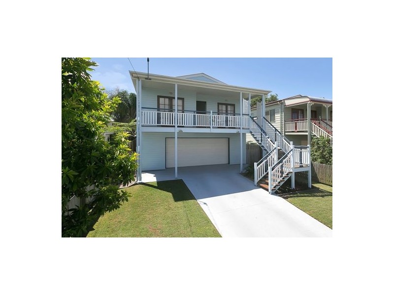 51 Ryder Street, Wynnum QLD 4178