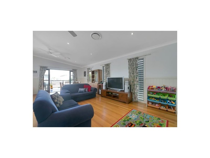 51 Ryder Street, Wynnum QLD 4178