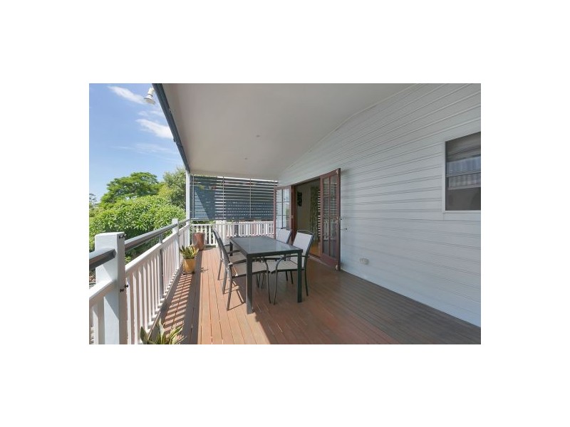 51 Ryder Street, Wynnum QLD 4178