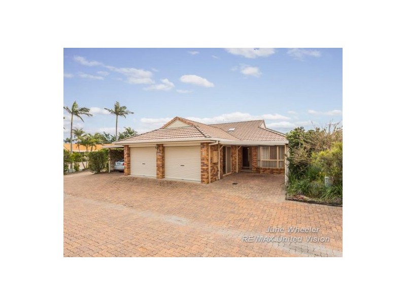 52/30 Meadowlands Road, Carina QLD 4152