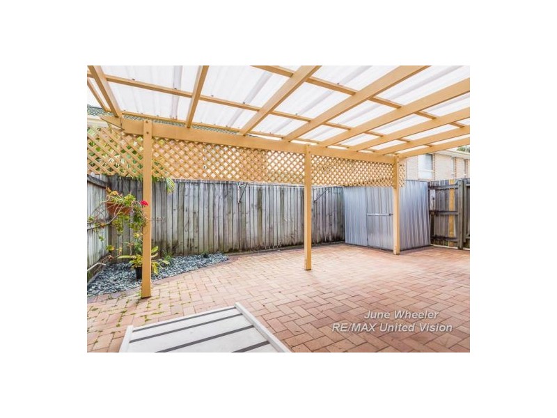 52/30 Meadowlands Road, Carina QLD 4152