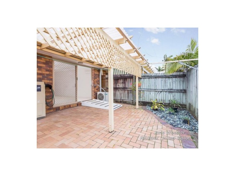 52/30 Meadowlands Road, Carina QLD 4152