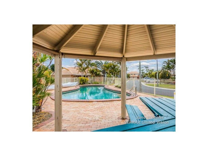 52/30 Meadowlands Road, Carina QLD 4152