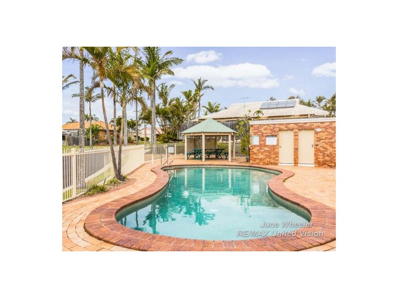 52/30 Meadowlands Road, Carina QLD 4152