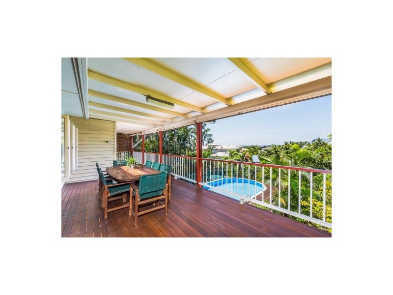 535 Tingal Road, Wynnum QLD 4178