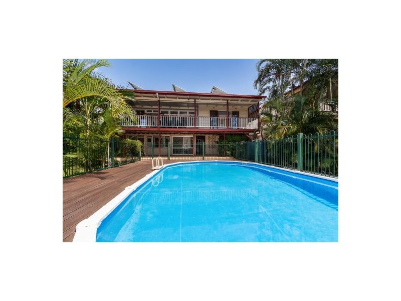 535 Tingal Road, Wynnum QLD 4178