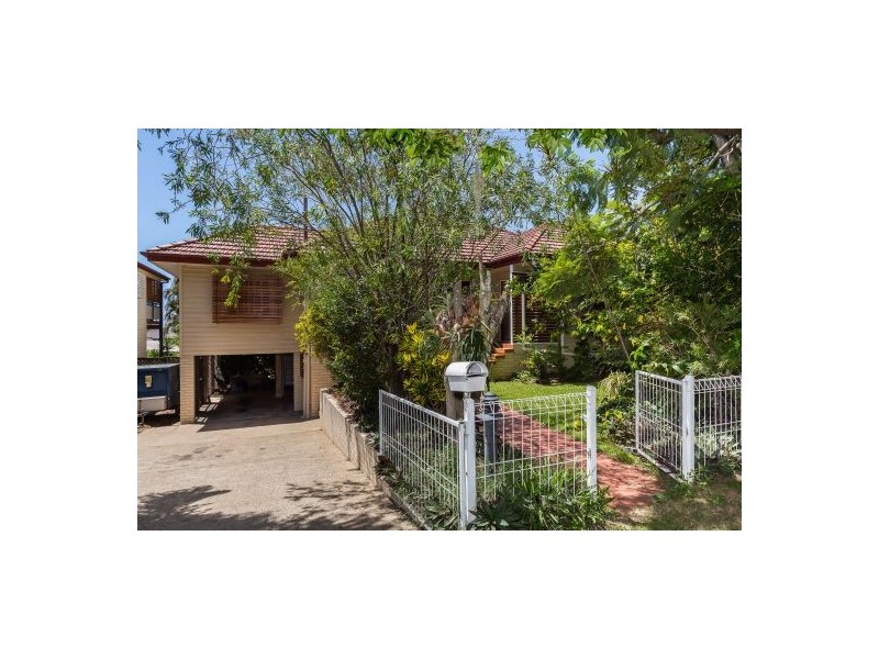 535 Tingal Road, Wynnum QLD 4178
