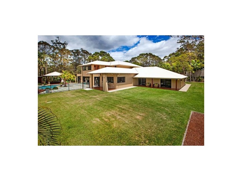 430 Chelsea Road, Ransome QLD 4154
