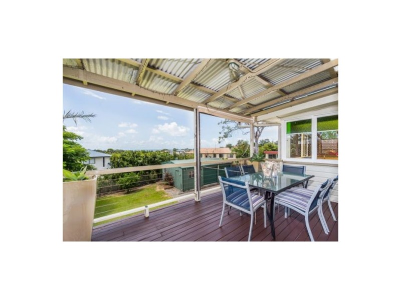 531 Tingal Road, Wynnum QLD 4178