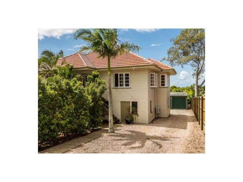 531 Tingal Road, Wynnum QLD 4178