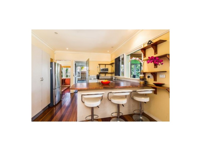 531 Tingal Road, Wynnum QLD 4178