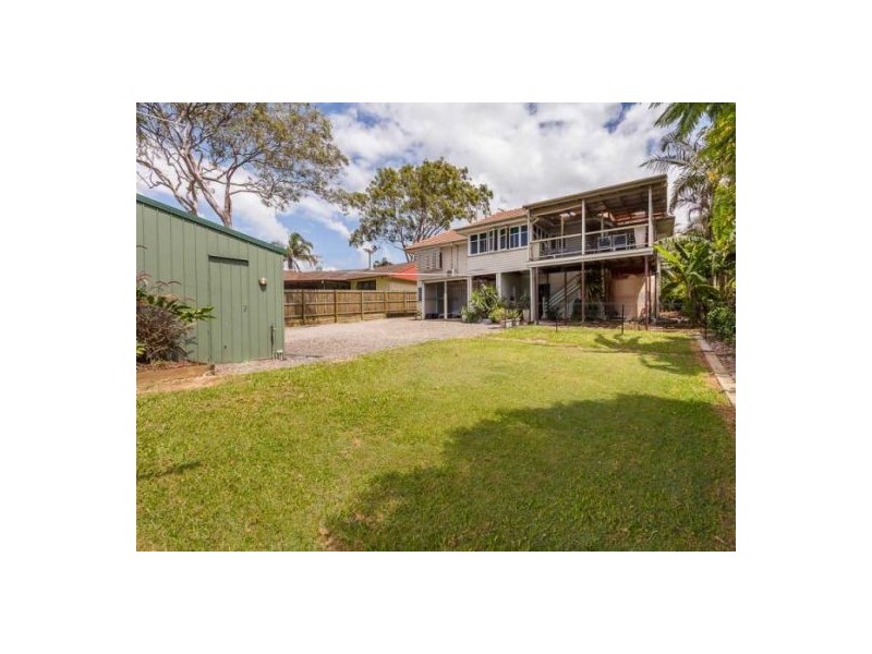 531 Tingal Road, Wynnum QLD 4178