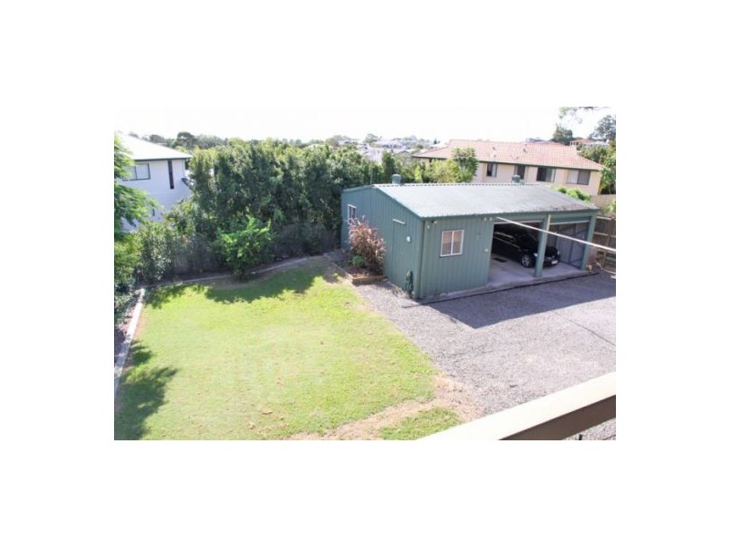 531 Tingal Road, Wynnum QLD 4178