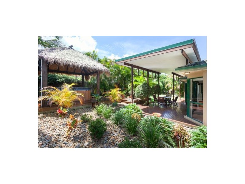 10 Eucalypt Close, Mackenzie QLD 4156