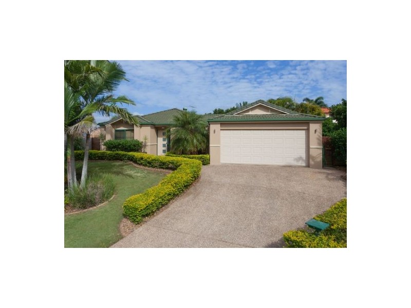 10 Eucalypt Close, Mackenzie QLD 4156