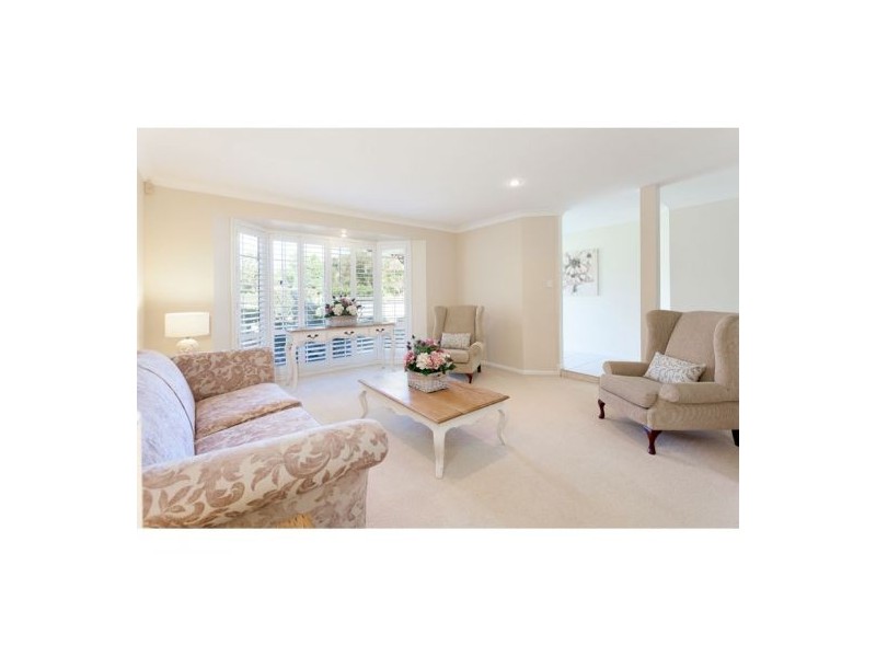46 Regency Place, Carindale QLD 4152