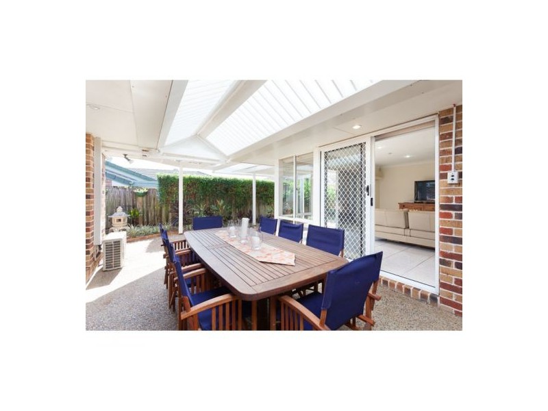 46 Regency Place, Carindale QLD 4152
