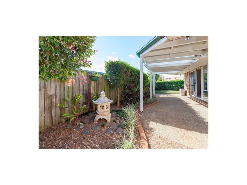 46 Regency Place, Carindale QLD 4152