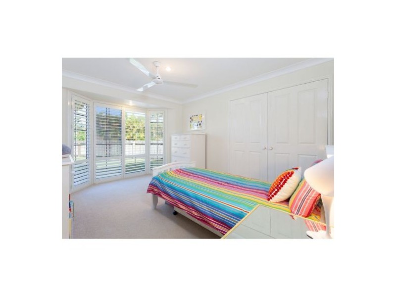 46 Regency Place, Carindale QLD 4152