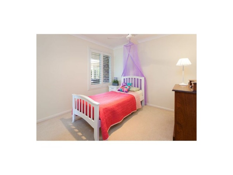 46 Regency Place, Carindale QLD 4152